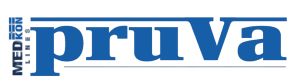 Pruva Logo